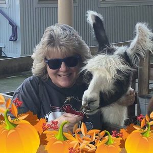 Meet your Posher, Christine